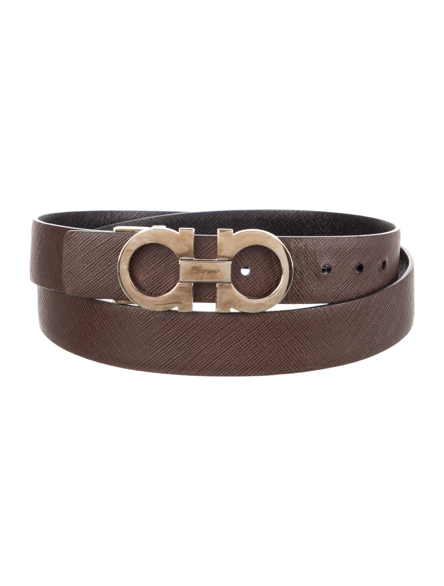 Ferragamo Belt